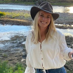 Meet your Posher, Katharine